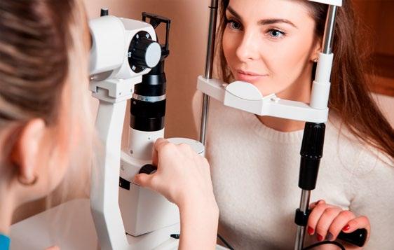 VUmc Expertise Centrum Neuro-oftalmologie Polikliniek oogheelkunde en MS Het multidisciplinaire MS-neuro-oftalmologie team is uniek in Nederland en door het NFU erkend als één van de universitaire