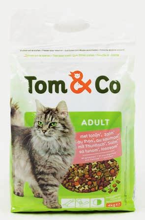 VOOR MIJN KAT 8+4 zakjes de aan / PRIJS ** Kattenbakvulling met babypoedergeur*** kg - 0, /kg Volledige premiumvoeding voor katten Royal Canin Feline Health Nutrition Kitten Instinctive* x 8 g - 0,