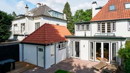 Bouwjaar: 1921 Type woning: