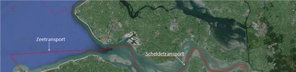 14 63 (2014-2015) Nr. 13 1.2.3. Kritieke pad Het kritieke pad voor de planning Oosterweelverbinding wordt bepaald door de vergunningsprocedure en de voorafgaande project-mer procedure. 1.3. Bouwdok Tunnelelementen Zeebrugge Voor de Scheldetunnel zullen er acht tunnelelementen gebouwd worden in een bouwdok in de haven van Zeebrugge.