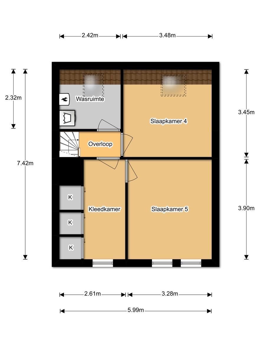 Aan deze plattegrond kunnen geen rechten worden ontleend.