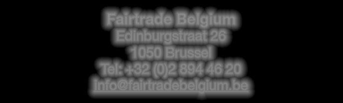 Brussel Tel: +32 (0)2 894