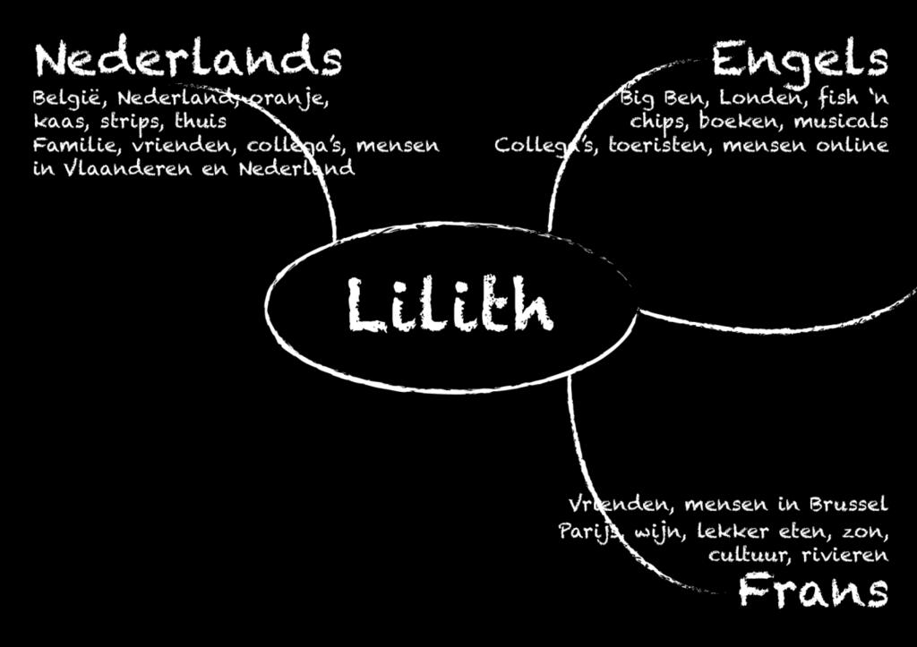 Lilith Van Biesen, Vrije Universiteit