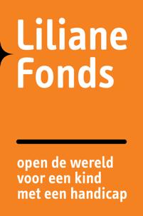Fonds Contactpersoon Liliane Fonds: Esther de Graaf Schouten // 073 518 94 20 //