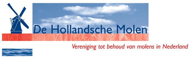 28-09-2010) Mark Ravesloot oktober 2010 Vereniging De Hollandsche Molen Zeeburgerdijk 139 1095 AA