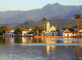 Dag 13 & 14. Paraty Rio de Janeiro Na het ontbijt wacht op dag 13 een transfer naar Rio de Janeiro. Tot de hoogtepunten van Rio behoren de Suikerberg en de Corcovado-piek met het Christusbeeld.