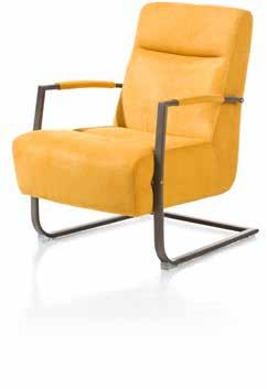 Adra fauteuil, in stof vanaf 399,- Cartagena fauteuil, manueel verstelbaar, in stof vanaf 99,- 3 4 Wind karpet, 00% wol,