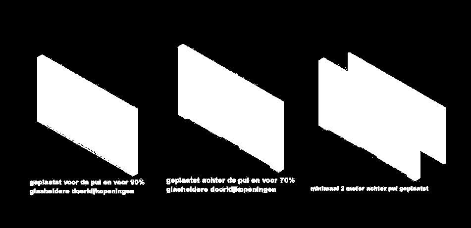 4.8 ROLHEKKEN, LUIKEN EN ROLLUIKEN Beschrijving en uitgangspunten welstandsbeleid Zonweringen, rolhekken, luiken en rolluiken zijn omgevingsvergunningsvrij tenzij het een rolhek, luik of rolluik in