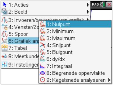 wordt gevraagd in het gebied bepaald door de ondergrens en