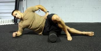 Deze oefeningen richten zich op een verbeterde flexibiliteit en mobiliteit waardoor de bewegingsuitslag veel beter.