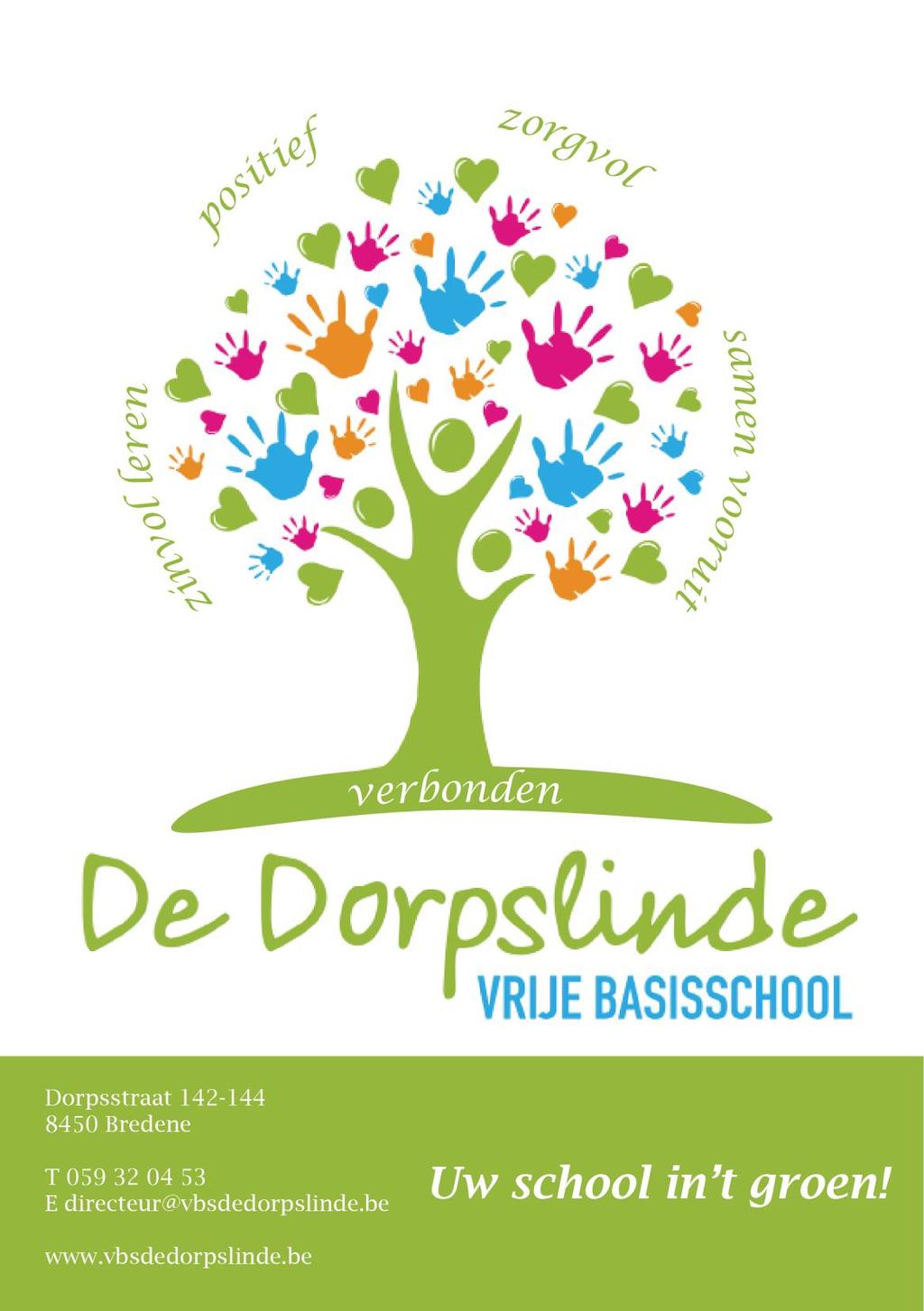 DEEL II: Pedagogisch project