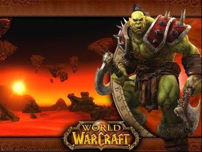 Warcraft 3.