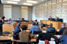 30 brussels hoofdstedelijk parlement Deze resolutie verzoekt de Brusselse Hoofdstedelijke Regering een richtplan (masterplan) uit te werken om de renovatiewerken van het Justitiepaleis te voltooien