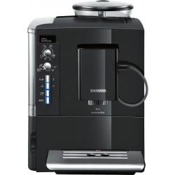 SIEMENS koffiemachine TE515209RW 799,- Gratis bezorgd in Nederland Beschrijving De Siemens TE515209RW is een volautomatische koffie-espresso machine welke eenvoudig te bedienen is en slechts 385 mm.