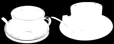 Welkomstkoffie of -thee Maandagochtend bent u welkom in de hal bij de bovenbouw voor een kop koffie of thee.