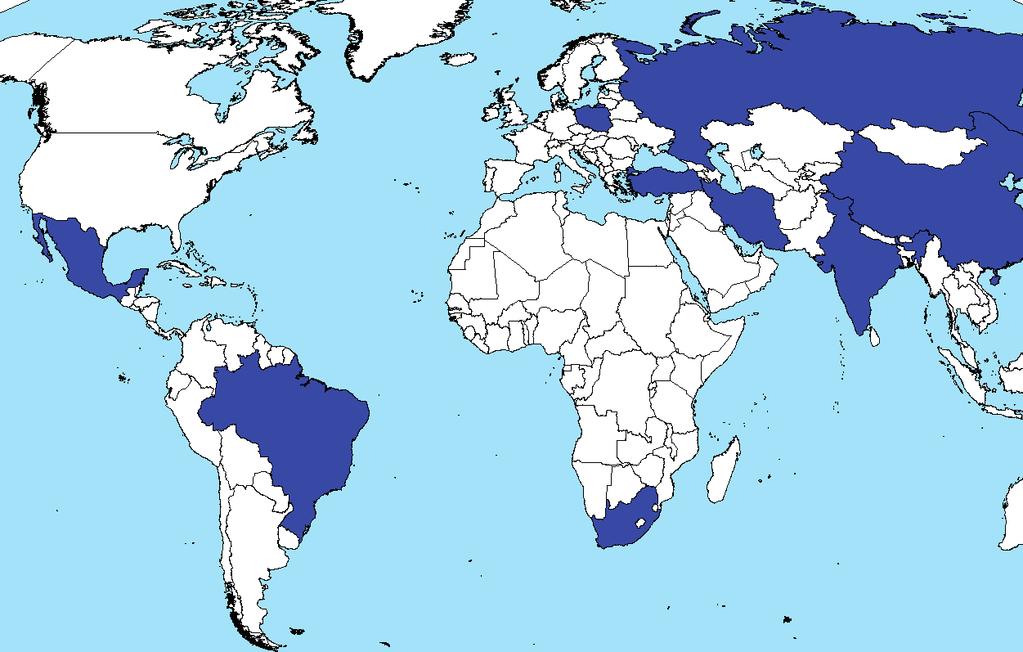 Emerging markets monitor Gedaan met de rust In het vorige Kwartaalbericht belichtten we reeds de problematiek rond inflatie.