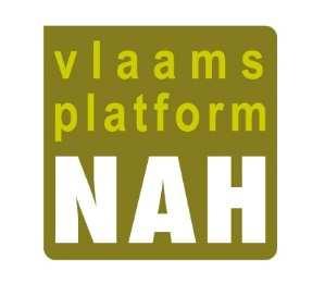 be ernah - euregionaal referentiecentrum niet aangeboren hersenletsels Aanleiding Congres NAH Vlaams Parlement 13/2/2014 NAH: