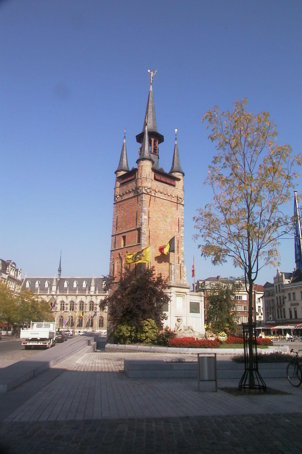 Grote Markt