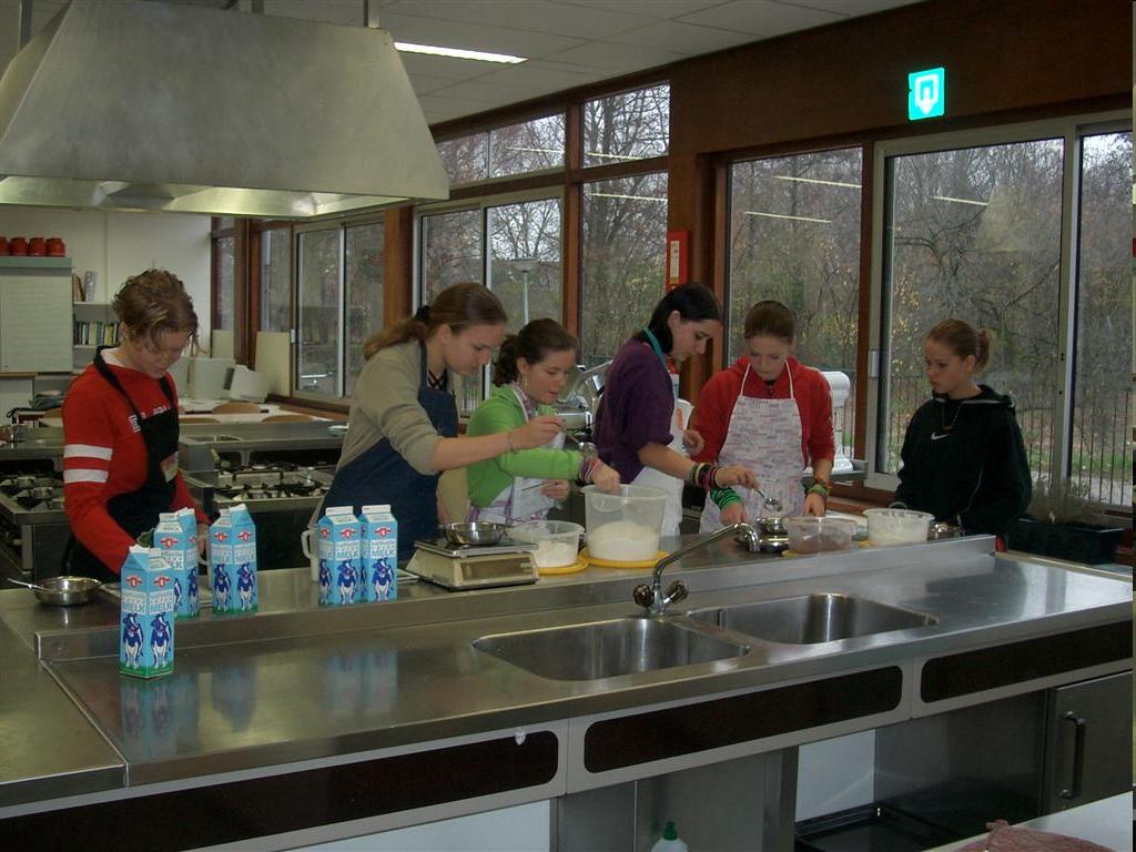 hebben Toepassen Tafels