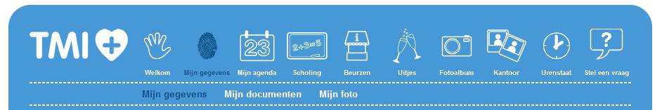 Handleiding Intranet Inloggen TMI heeft een Intranet. Je kan het Intranet op twee manieren bereiken, namelijk direct via http://intranet.tmi-interim.