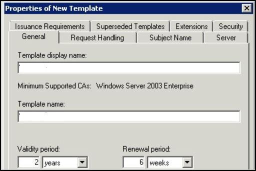 Hoofdstuk 13 AirWatch met VMware Identity Manager integreren Optie Verificatie Gebruikersnaam en wachtwoord Beschrijving Controleer of Serviceaccount is geselecteerd.