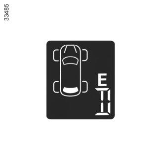 TIPS VOOR HET RIJDEN, ZUINIG RIJDEN (1/2) Het bereik van het voertuig is afhankelijk van de gebruiksomstandigheden en de uitrustingen van de auto en de rijstijl van de bestuurder.