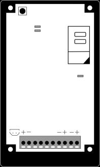 ADDTELA te gebruiken. Het nieuwe nummer komt dan op de eerste vrije positie. Het is mogelijk een lijst met de ingestelde geautoriseerde nummers te ontvangen via een SMS-bericht.