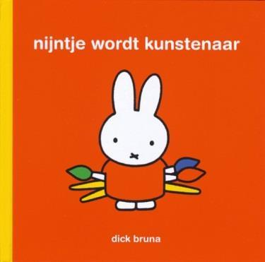 Hij hoorde bij ene kunstenaarsgroep Der blaue reiter. In dit boek komen dieren in wonderlijke kleuren (kunstig!) aan bod.