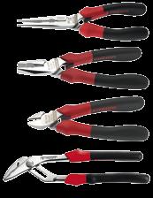 FPB Veiligheidsmes met uitschuifbare mesbladen - Veiligheidsmes - Na gebruik trekt het mes automatisch terug - Huis van Zamac - Remmende, omkeerbare schuif - Geleverd met 3 mesjes (1 gemonteerd en 2
