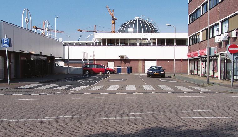 De gemeente sluit bijvoorbeeld een intentie overeenkomst met wonencentraal.