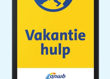 nl/experts de ANWB Vakantiehulp app!