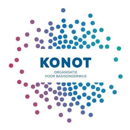 Nieuwe locatie, nieuw kantoor en nieuw logo voor KONOT Op donderdag 13 juli is tijdens een open huis het nieuwe kantoor van KONOT in gebruik genomen.