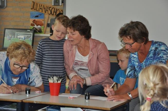 Spechtstraat 49, 3853 VA, Ermelo, 0341-552284 Kinderboekenweek Alle