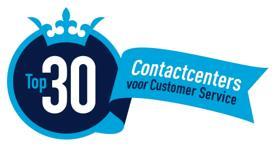 en Top30 Contactcenters