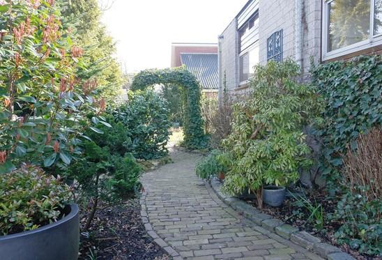 Gelijkvloers wonen in een groene omgeving! Gelijkvloers wonen in een groene omgeving met vrij uitzicht?