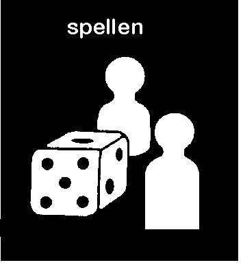 Spellenclub Clubs op Zuylenstede - Spellen Houdt u van een spelletje, maakt niet uit welk gezelschapsspel? Kom dan bij de spellenclub!