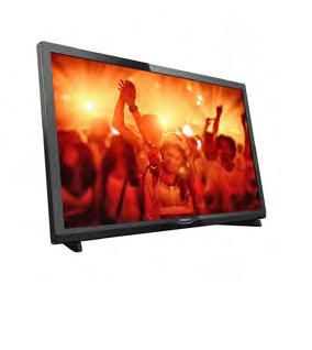 Ultra HD TV 43UJ635V / A-Klasse 43 Inch /