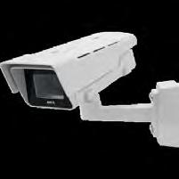 2. Detectierange & kwaliteit De detectierange is het bereik van de camera in diepte en breedte van het beeld. Er zijn in de markt grote verschillen in detectierange, van 10 tot meer dan 80 meter.