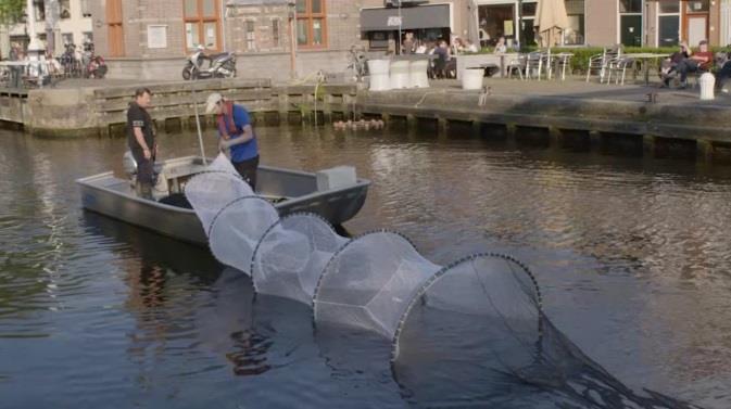 significant kunnen toenemen. De vismonitoring bij sluis Leidschendam is op TV geweest als onderdeel van de serie Wildernis onder Water. https://www.npo.