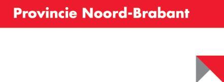 Het PON heeft dit onderzoek verricht in opdracht van de provincie Noord-Brabant. ISBN 90-5049-375-0 2006 PON Instituut voor advies, onderzoek en ontwikkeling in Noord-Brabant.