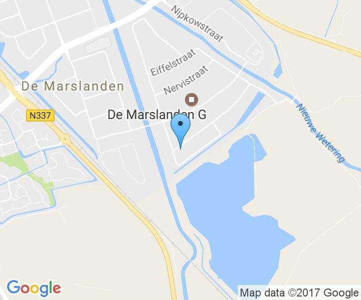 Adres Telfordstraat 35 B Postcode/plaats 8013 RL Zwolle Gemeente