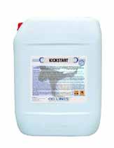 1030010-1 lt 1030011-5 lt Hydrocare 20 liter Desinfectiemiddel met een zeer uitgebreide biocide toelating.