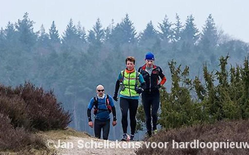 LEMELERBERG & ARCHEMERBERG ROUTE 11 km 20 17 Trailrun Lemelerberg & Archemerberg is een pittige trail! Gebruik van smartwatch wordt aanbevolen. Routelijn goed volgen, er zijn geen instructiepunten.