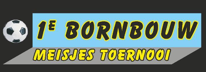 POULE-INDELINGEN 1 e Bornbouw Meisjesvoetbaltoernooi Pupillen s morgens MO11 DVOL MO11-1 Redichem MO11-1 Redichem MO11-2 SDOO MO11-1 SKV MO11-3 SC Woezik MO11-1 MO13 DTS 35 MO13-1 Redichem MO13-1