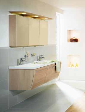 Voor elk woningtype hebben de experts van BMN Bouwmaterialen in Nijverdal een badkamer ontworpen die je helemaal je eigen finishing touch kunt
