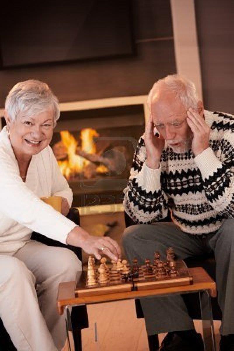 Wist u? Een vrouw van 65 jaar heeft een kans van 35% om 90 jaar oud te worden, anno 2000 was dit nog slechts 25%. Hoe blijft u actief en gezond?