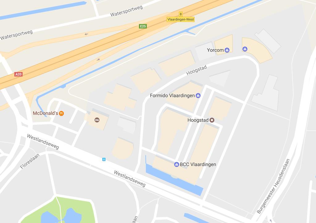 Koopzondagen: Woonboulevard Hoogstad Vlaardingen is elke eerste en laatste zondag van de