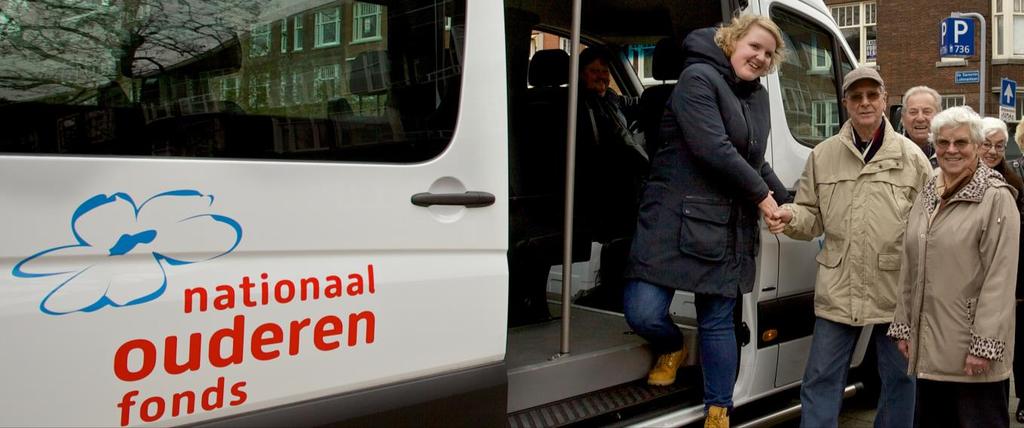 VRIENDEN VAN DE SAMEN-UITBUS Als u de SAMEN-UITbus een warm hart toedraagt, kunt u ons project financieel steunen.