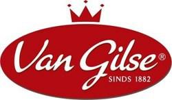 de boterham. Zelf gemaakte appeltaart, appelbeignets en appelcompôte worden nog lekkerder met Van Gilse fijne kaneelsuiker.
