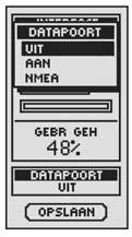 navigatie. uw waypoints, tracks en routes downloaden in de computer en uw trips bekijken met krachtige landkaartsoftware.